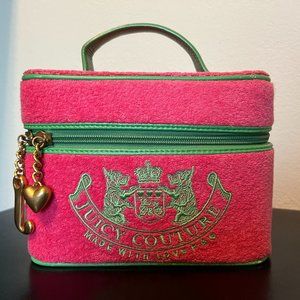 RARE VINTAGE Y2K JUICY COUTURE BAG